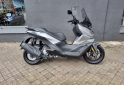Motos - Voge SR3 2025 Nafta 5082Km - En Venta