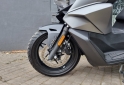 Motos - Voge SR3 2025 Nafta 5082Km - En Venta