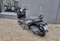 Motos - Voge SR3 2025 Nafta 5082Km - En Venta