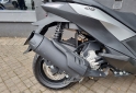 Motos - Voge SR3 2025 Nafta 5082Km - En Venta