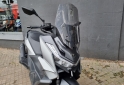 Motos - Voge SR3 2025 Nafta 5082Km - En Venta