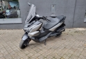 Motos - Voge SR3 2025 Nafta 5082Km - En Venta
