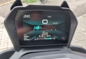 Motos - Voge SR3 2025 Nafta 5082Km - En Venta