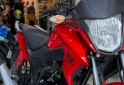 Motos - Honda CB 125 TWISTER 2024 Nafta 10241Km - En Venta