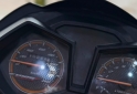 Motos - Honda CB 125 TWISTER 2024 Nafta 10241Km - En Venta