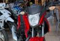 Motos - Honda CB 125 TWISTER 2024 Nafta 10241Km - En Venta