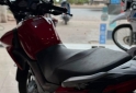 Motos - Honda CB 125 TWISTER 2024 Nafta 10241Km - En Venta