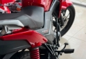Motos - Honda CB 125 TWISTER 2024 Nafta 10241Km - En Venta