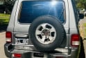 Camionetas - Hyundai GALLOPER TURBO WAGON 4x4 2003 Diesel 250000Km - En Venta