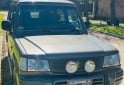 Camionetas - Hyundai GALLOPER TURBO WAGON 4x4 2003 Diesel 250000Km - En Venta