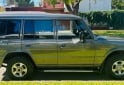 Camionetas - Hyundai GALLOPER TURBO WAGON 4x4 2003 Diesel 250000Km - En Venta