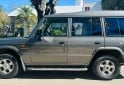 Camionetas - Hyundai GALLOPER TURBO WAGON 4x4 2003 Diesel 250000Km - En Venta