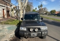 Camionetas - Hyundai GALLOPER TURBO WAGON 4x4 2003 Diesel 250000Km - En Venta