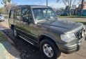 Camionetas - Hyundai GALLOPER TURBO WAGON 4x4 2003 Diesel 250000Km - En Venta