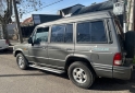 Camionetas - Hyundai GALLOPER TURBO WAGON 4x4 2003 Diesel 250000Km - En Venta