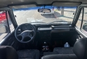 Camionetas - Hyundai GALLOPER TURBO WAGON 4x4 2003 Diesel 250000Km - En Venta