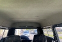 Camionetas - Hyundai GALLOPER TURBO WAGON 4x4 2003 Diesel 250000Km - En Venta