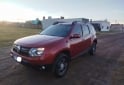 Autos - Renault duster 2020 Nafta 137000Km - En Venta