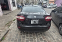 Autos - Renault Fluenze 2012 Nafta 120000Km - En Venta