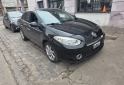 Autos - Renault Fluenze 2012 Nafta 120000Km - En Venta