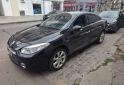 Autos - Renault Fluenze 2012 Nafta 120000Km - En Venta