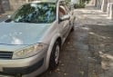 Autos - Renault Mégane 2 2008 Nafta 150000Km - En Venta