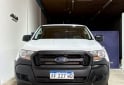 Camionetas - Ford Ranger XL 2022 Diesel 79000Km - En Venta