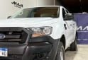 Camionetas - Ford Ranger XL 2022 Diesel 79000Km - En Venta