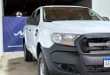 Camionetas - Ford Ranger XL 2022 Diesel 79000Km - En Venta