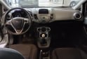 Autos - Ford Fiesta 2016 Nafta 151000Km - En Venta