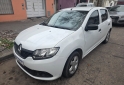 Autos - Renault Sandero 2018 GNC 1Km - En Venta