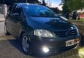 Autos - Volkswagen Fox 2005 Nafta 225000Km - En Venta
