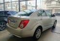 Autos - Chevrolet Sonic 2016 Nafta 86000Km - En Venta