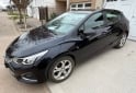 Autos - Chevrolet Cruze 2023 Nafta 149500Km - En Venta