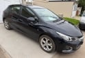 Autos - Chevrolet Cruze 2023 Nafta 149500Km - En Venta