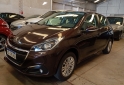 Autos - Peugeot 208 2018 Nafta 106000Km - En Venta