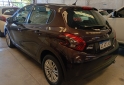 Autos - Peugeot 208 2018 Nafta 106000Km - En Venta