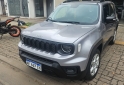 Camionetas - Jeep Renegade 2022 Nafta 25000Km - En Venta