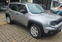 Camionetas - Jeep Renegade 2022 Nafta 25000Km - En Venta