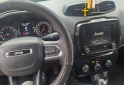 Camionetas - Jeep Renegade 2022 Nafta 25000Km - En Venta