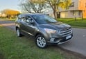 Autos - Ford kuga 2017 Nafta 75000Km - En Venta
