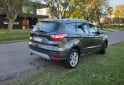 Autos - Ford kuga 2017 Nafta 75000Km - En Venta
