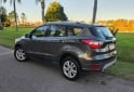 Autos - Ford kuga 2017 Nafta 75000Km - En Venta