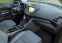 Autos - Ford kuga 2017 Nafta 75000Km - En Venta
