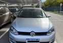 Autos - Volkswagen GOLF 1.4 Bluemotion 2016 Nafta 200000Km - En Venta