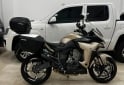 Motos - Zontes 350X 2024 Nafta 4700Km - En Venta