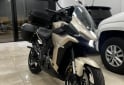 Motos - Zontes 350X 2024 Nafta 4700Km - En Venta