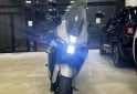 Motos - Zontes 350X 2024 Nafta 4700Km - En Venta