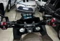 Motos - Zontes 350X 2024 Nafta 4700Km - En Venta