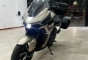 Motos - Zontes 350X 2024 Nafta 4700Km - En Venta